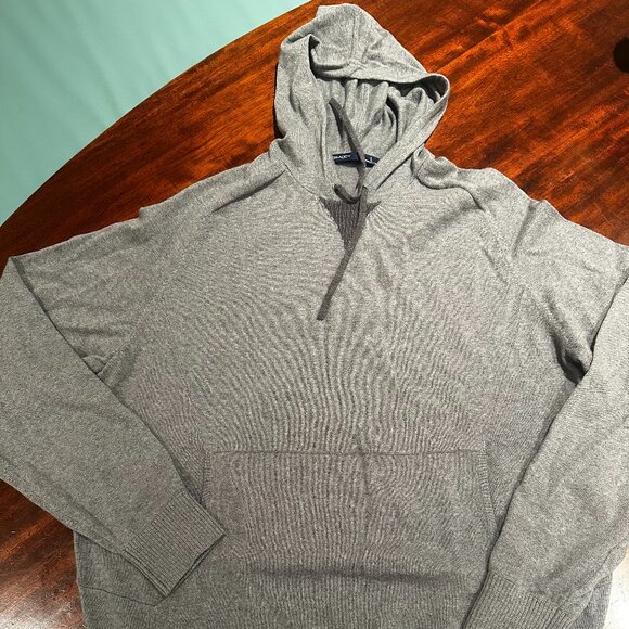 B. Draddy Hoddie - Picture 1 of 6